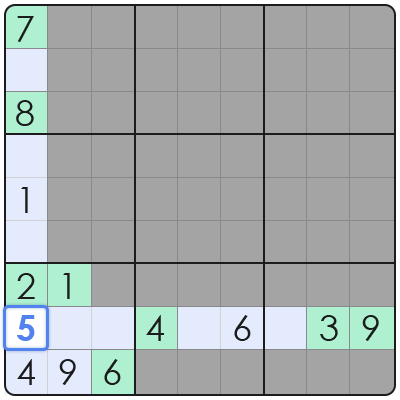 custom sudoku