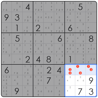 sudoku and kakuro