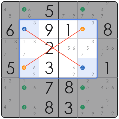 easy sudoku with answers
